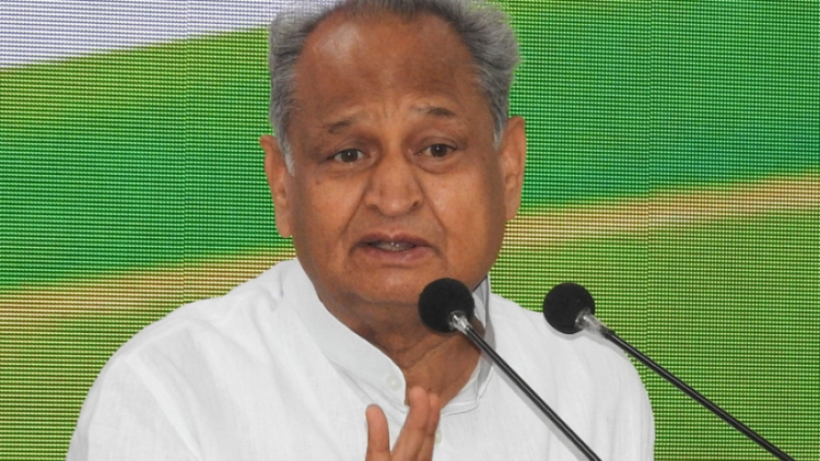 Nitish Kumar making false allegations against BJP, says Sushil Modi