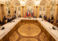 Russian diplomat sees ‘progress’ in nuclear talks with Iran