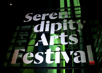 Serendipity Arts Festival announces line-up of curators