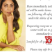 Shefali Shah Tested Positive For COVID-19