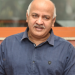 Sisodia’s letter to LG reflects frustration over excise policy: Delhi BJP