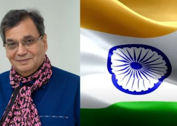Subhash Ghai launches his latest patriotic track ‘Tiranaga’