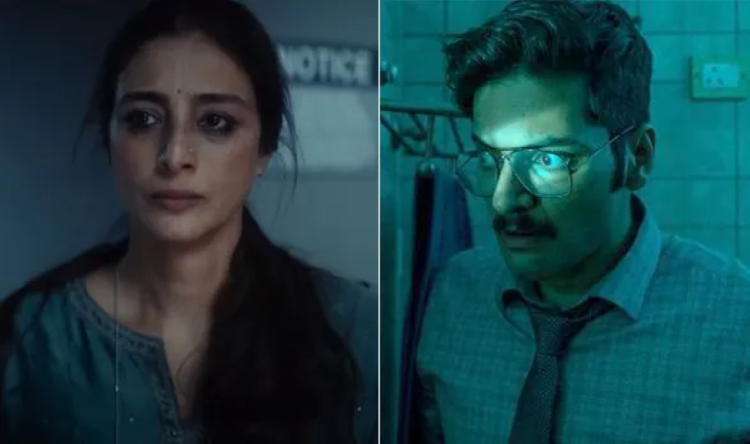 Tabu to play R&AW operative in Vishal Bhardwaj’s next, ‘Khufiya’