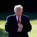 Trump potentially facing Espionage Act violation case