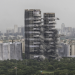 Twin tower project was in accordance with law when approved in 2009: Supertech