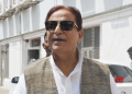Two more FIRs lodged against Azam Khan in Rampur