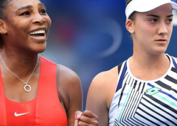 U.S Open draw: Serena Williams to face Kovinic in first round; Swiatek to meet Paolini in opener