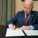 US President signs executive order on abortion rights