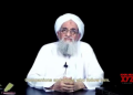 US kills top al-Qaeda leader al-Zawahiri in drone strike