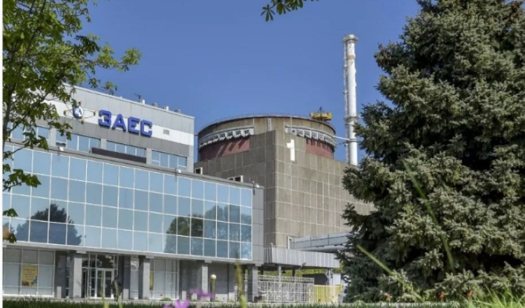 US welcomes IAEA trip to besieged nuclear plant in Ukraine