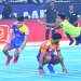 Ultimate Kho Kho: Chennai Quick Guns seal playoffs berth; Telugu Yoddhas romp to dominating win