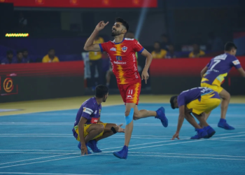 Ultimate Kho Kho: Telugu Yoddhas begin campaign with win over Chennai Quick Guns