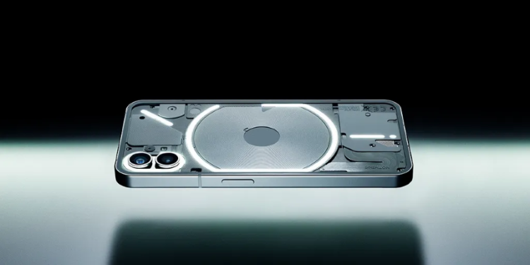 Users complain about alleged display issue, delay of Nothing Phone delivery