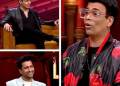 Vicky Kaushal And Sidharth Malhotra On Koffee With Karan