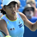 Western & Southern Open: Zhang beats former finalist Osaka in opener