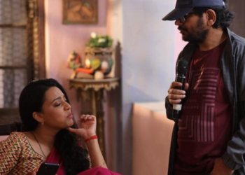 Why four middle-aged married women? ‘Jahaan Chaar Yaar’ director explains