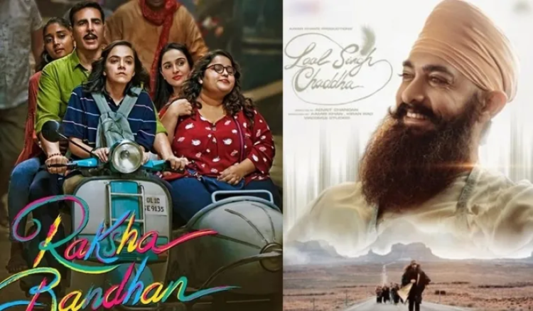 With Aamir tanking, Akshay delivering 3rd dud, B’wood stares at an abyss