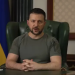 Zelensky calls for Russian withdrawal from nuclear power plant