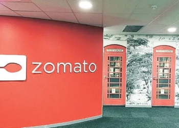 Zomato narrows losses to Rs 186 cr, revenue up 17% in June quarter