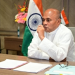 ‘All options open, including joining the BJP’: RCP Singh