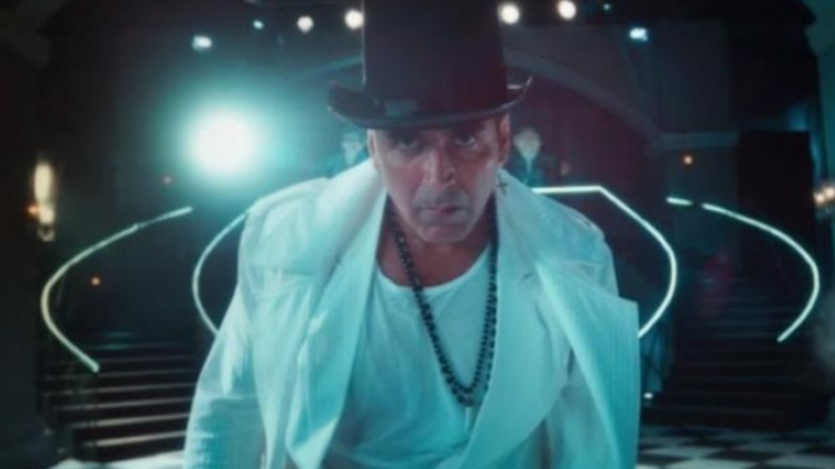 ‘Cuttputlli’ new song ‘Rabba’ is a complete foot-tapper, full of energy