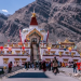 ‘Har Ghar Tiranga’ event celebrated in prominent monasteries in Ladakh