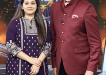 ‘KBC 14’ contestant regales Big B with her stories about Mumbai’s local trains