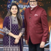 ‘KBC 14’ contestant regales Big B with her stories about Mumbai’s local trains