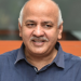 ‘Kejriwal Model’ can make India a world leader: Manish Sisodia
