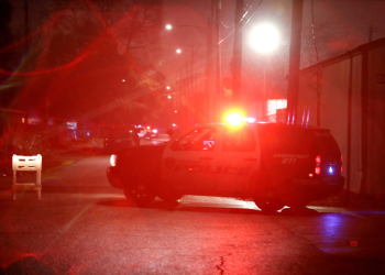 1 killed in hospital shooting in US’ Arkansas