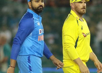 1st T20I: We did not bowl well, 200 was a good score to defend, says Rohit Sharma