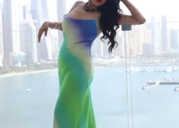 Actress Nikita Rawal held Hostage in a Hotel Because the Producer of her upcoming Film Runs out of money