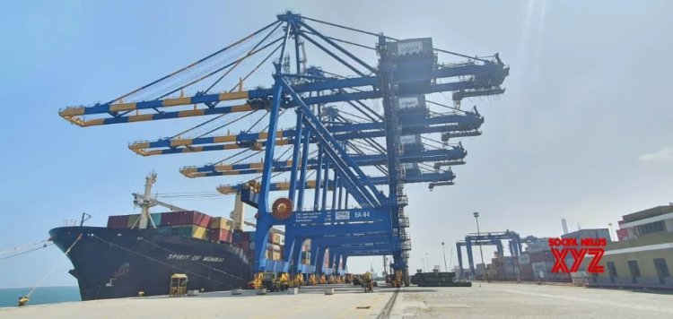 Adani Ports to enhance capacity of Bengal’s Haldia dock