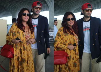 Ahead of their dream wedding, Richa and Ali to have intimate gathering in Delhi on Wednesday night