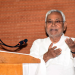 All opposition leaders will sit together in Delhi soon, says Nitish