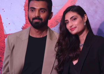 Athiya, KL Rahul to get married in Dec at Suneil Shetty’s Khandala home