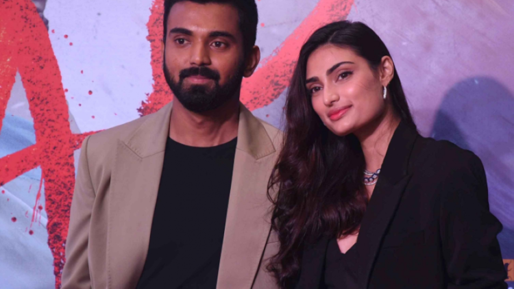 Athiya, KL Rahul to get married in Dec at Suneil Shetty’s Khandala home