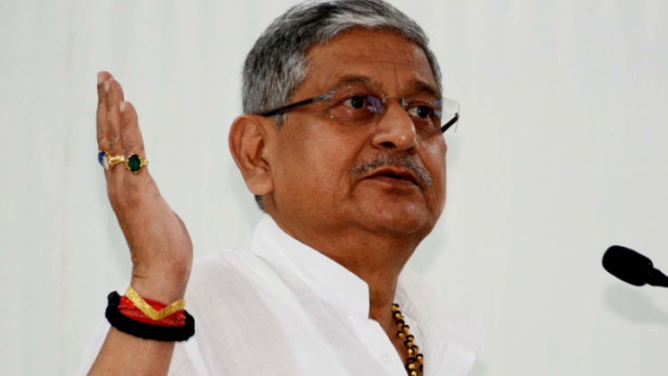 BJP back-stabbed Nitish Kumar, not the other way round: Lalan Singh
