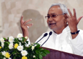 BJP can be reduced to 50 seats in 2024 LS polls: Bihar CM