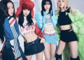 BLACKPINK gets first No.1 album on Billboard 200 with ‘Born Pink’