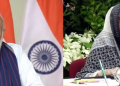 Bangladesh PM Sheikh Hasina to visit India from Sep 5-8 to strengthen ties