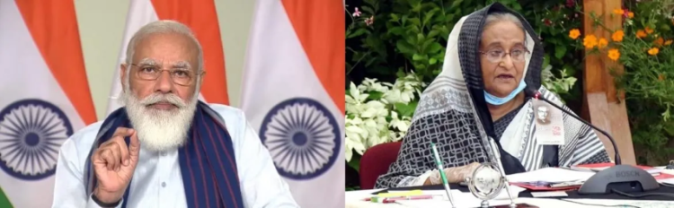 Bangladesh PM Sheikh Hasina to visit India from Sep 5-8 to strengthen ties