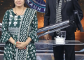 Big B discovers ‘gyan ki shakti’ in the first crorepati of ‘KBC 14’