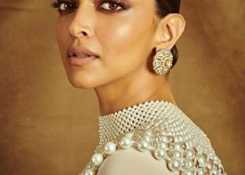 Deepika feeling better after being rushed to hospital