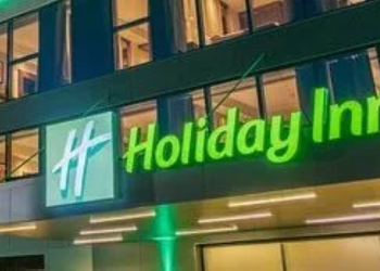 Deleted popular hotel chain’s data ‘for fun,’ claims hacker couple