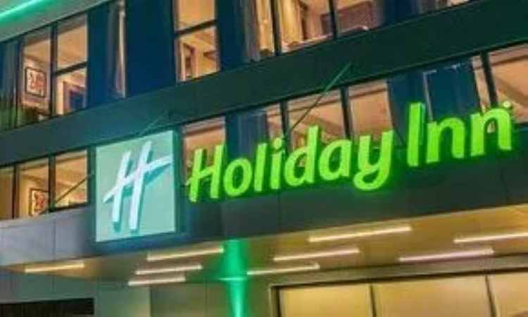Deleted popular hotel chain’s data ‘for fun,’ claims hacker couple