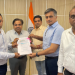 Delhi BJP leaders record statements before ACB in alleged classroom construction scam