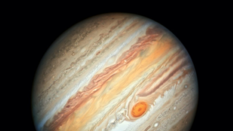 Don’t miss Jupiter’s closest date with Earth in 59 years