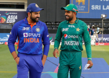 ECG offers to host India-Pak bilateral series; BCCI, PCB not interested