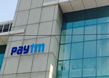 ED raids at independent merchants, frozen funds don’t belong to company: Paytm